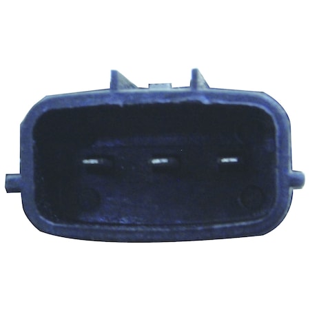 Wai Global NEW IGNITION COIL, CUF268 CUF268